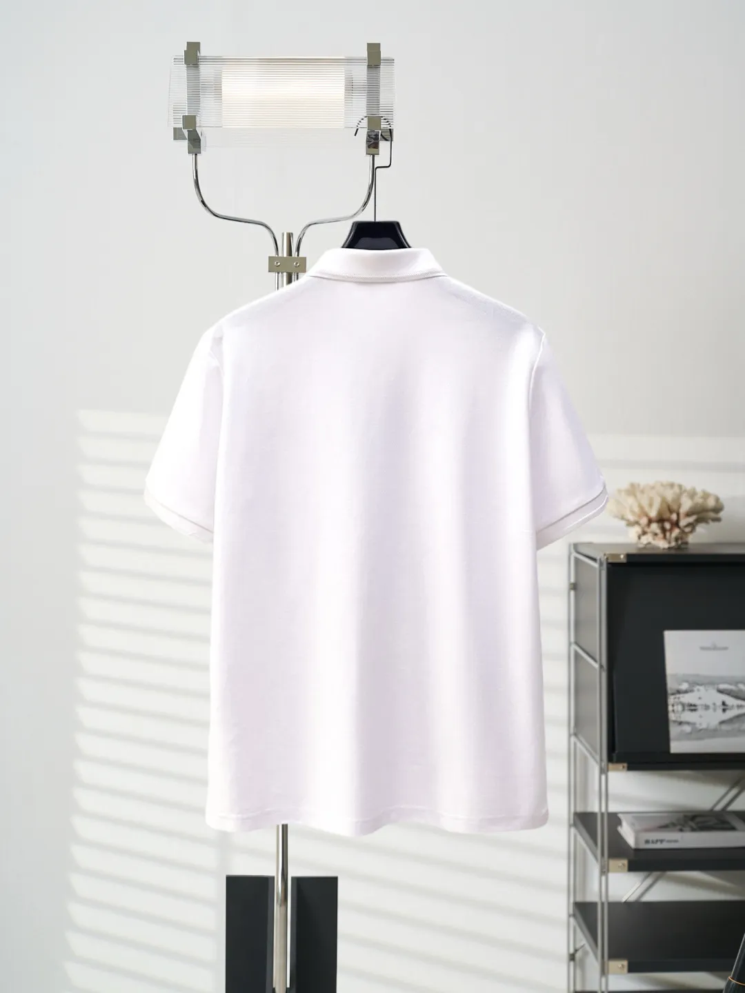 New Arrival Polo Same Style 210 ， Factory New Arrival Versatile Size：S-XXL